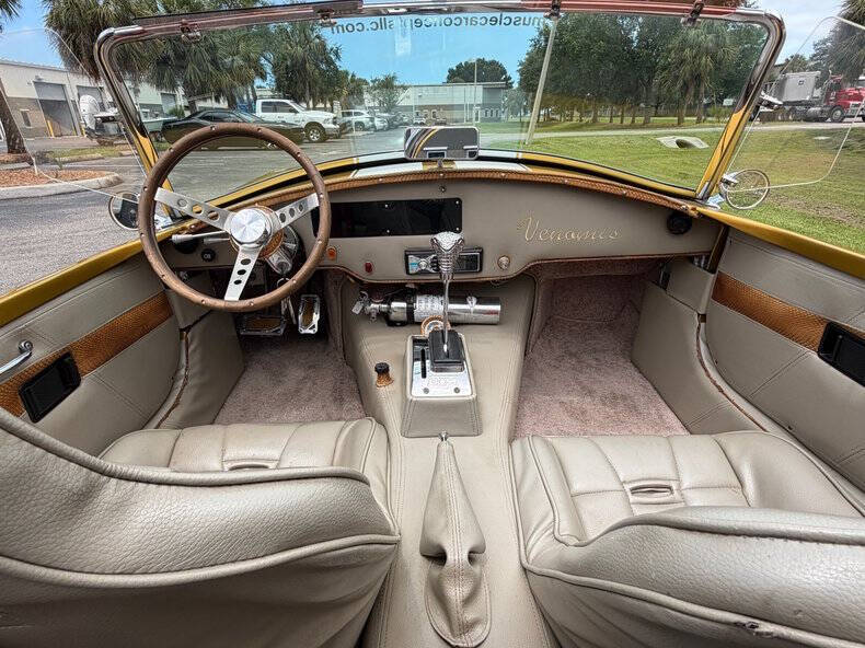 1966 Shelby Cobra