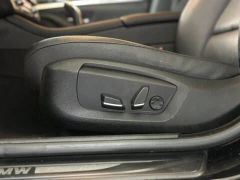 2016 BMW 5 Series 528i