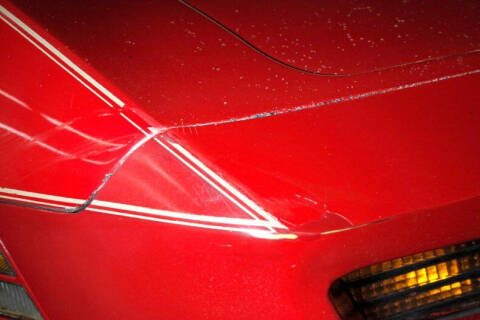 1981 Chevrolet Corvette