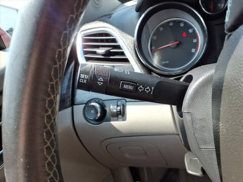 2016 Buick Encore Convenience