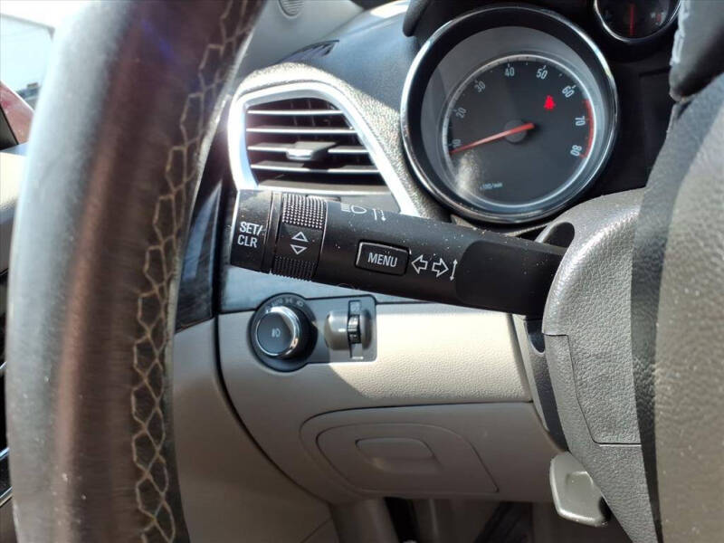 2016 Buick Encore Convenience