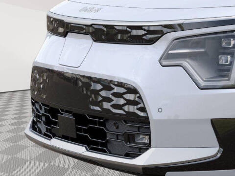 2026 Kia Niro EV Wave