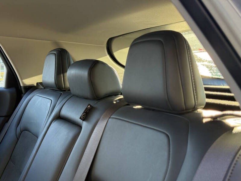 2024 Nissan Ariya Evolve+ e-4ORCE