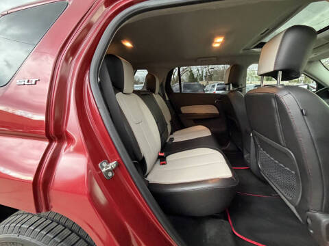 2014 GMC Terrain SLT-2