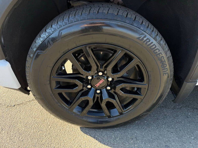2022 GMC Sierra 1500 Limited