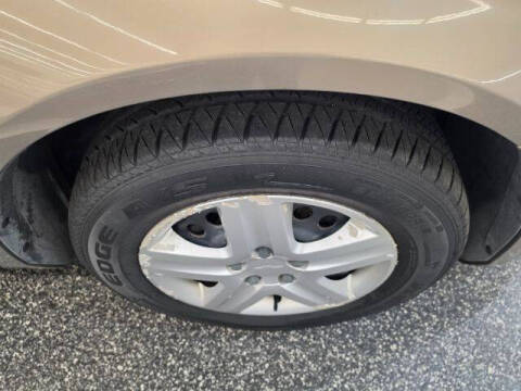 2006 Chevrolet Impala LS