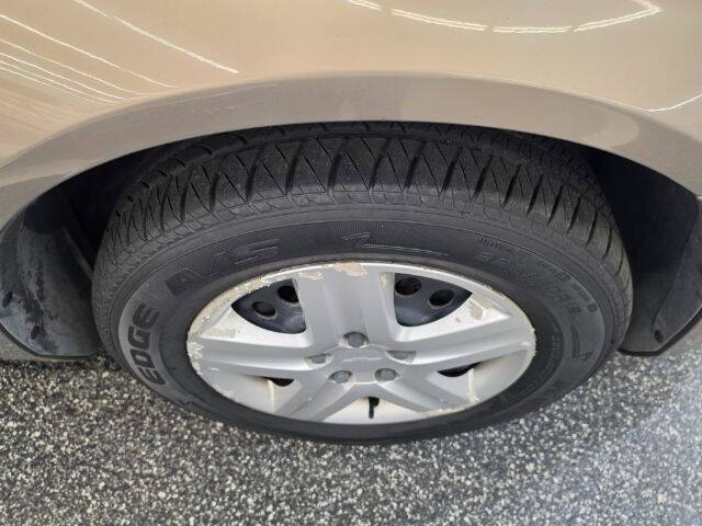 2006 Chevrolet Impala LS