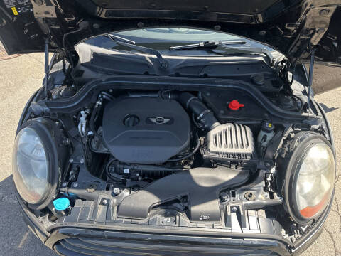 2018 MINI Hardtop 2 Door Cooper