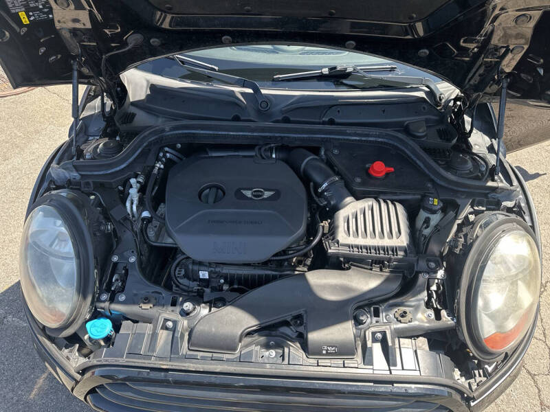 2018 MINI Hardtop 2 Door Cooper