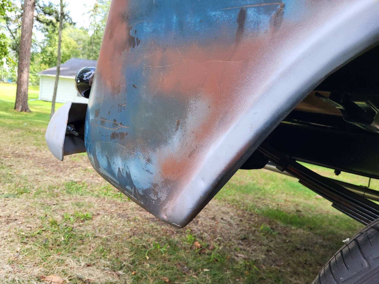 1957 Chevrolet 3100 75