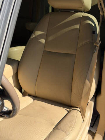 2013 Chevrolet Tahoe LTZ