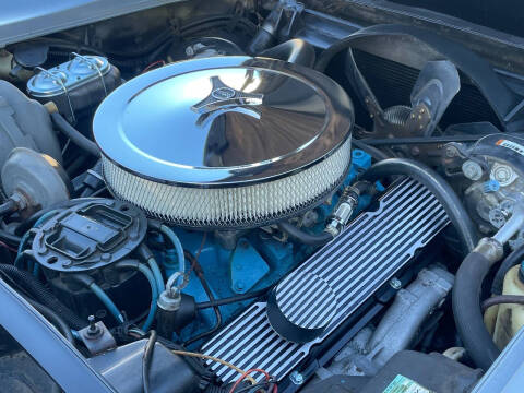 1978 Chevrolet Corvette