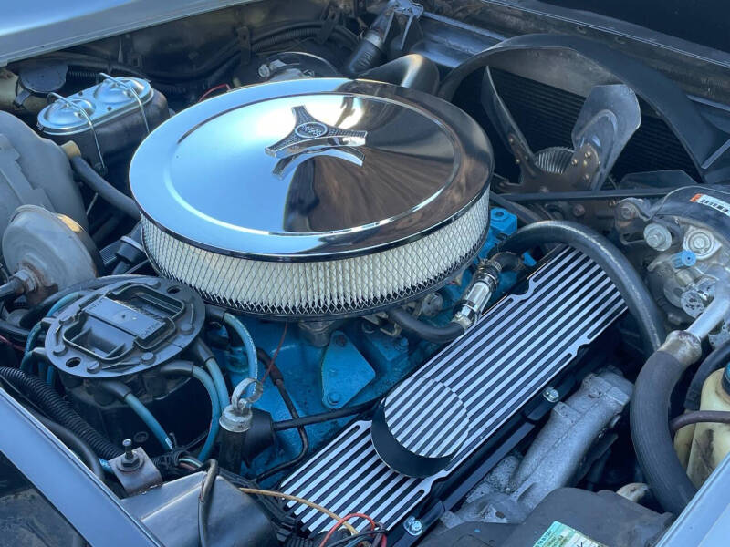 1978 Chevrolet Corvette