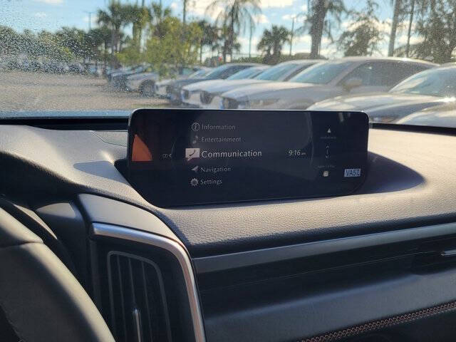 2026 Mazda CX-50 2.5 S Premium