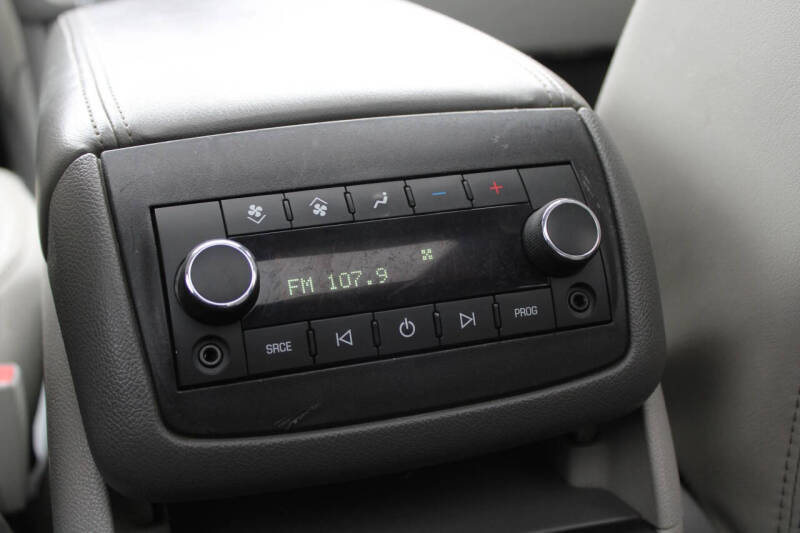 2017 GMC Acadia Limited