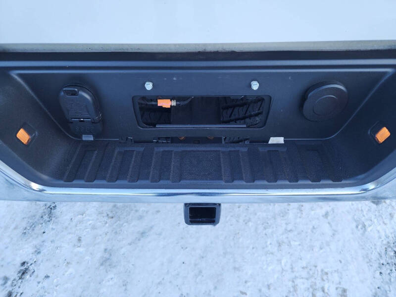 2019 GMC Canyon SLE