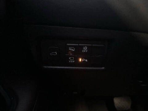 2021 Mazda CX-5 Signature