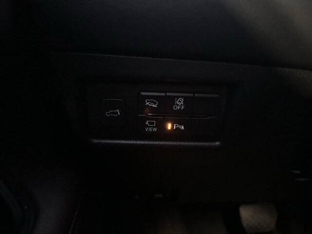 2021 Mazda CX-5 Signature