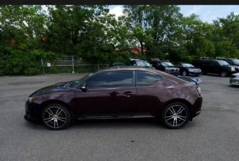 2011 Scion tC for sale at 100 Motors in Bechtelsville PA
