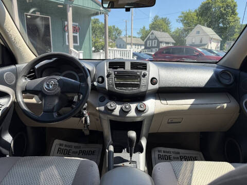 2008 Toyota RAV4