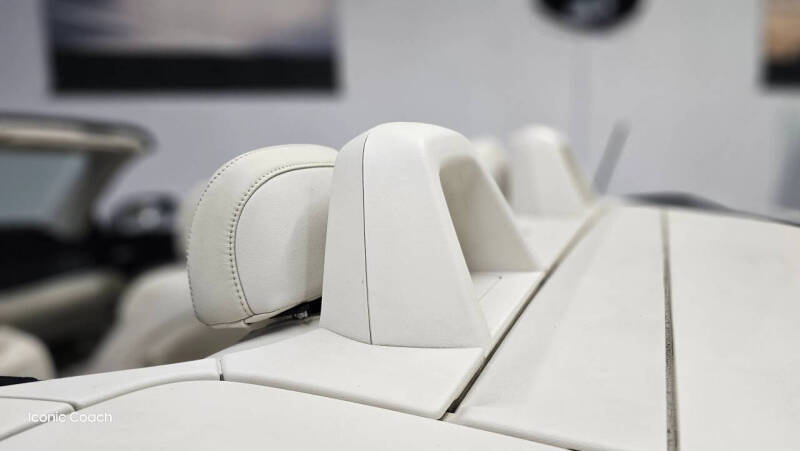 2011 Lexus IS 250C