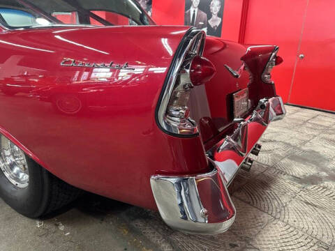 1956 Chevrolet 150