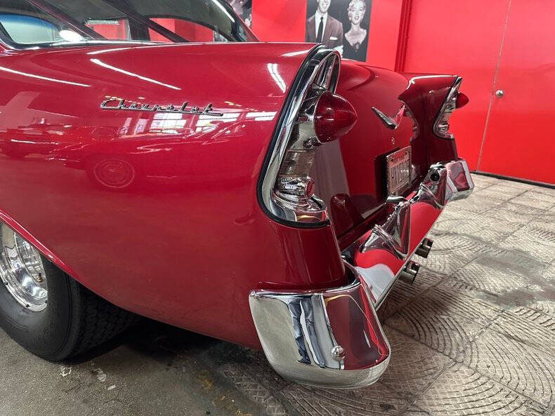1956 Chevrolet 150
