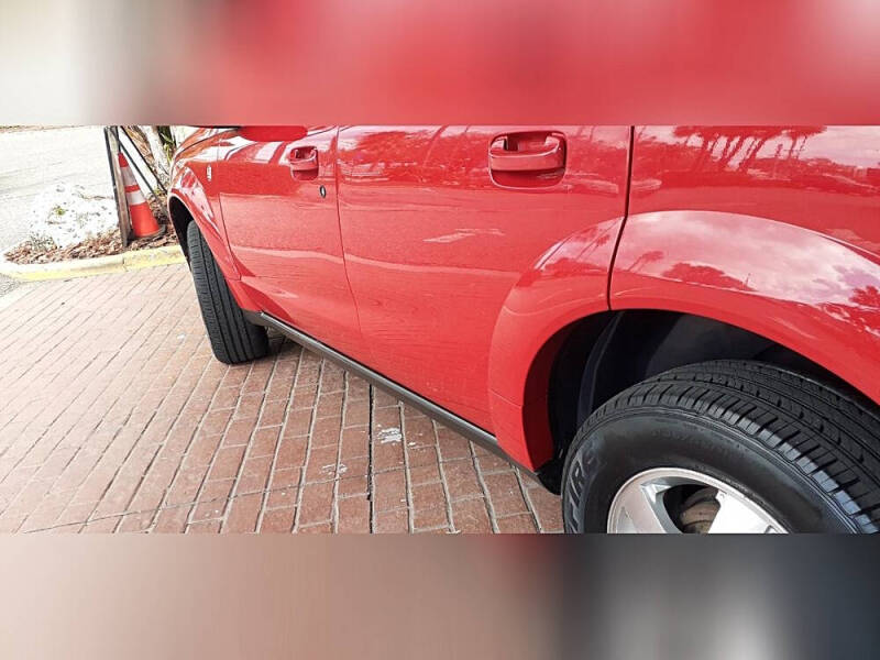 2007 Saturn Vue