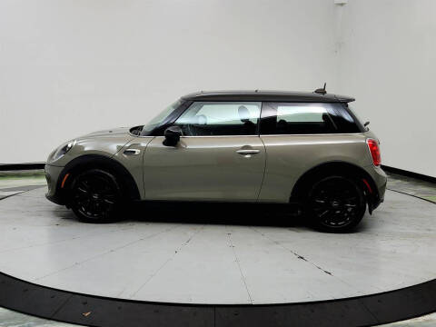 2019 MINI Hardtop 2 Door