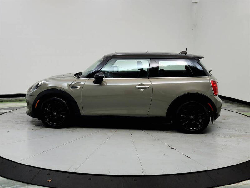 2019 MINI Hardtop 2 Door