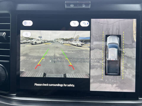 2026 Ford F-350 Super Duty