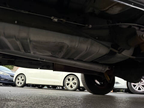 2005 Ford E-Series E-250