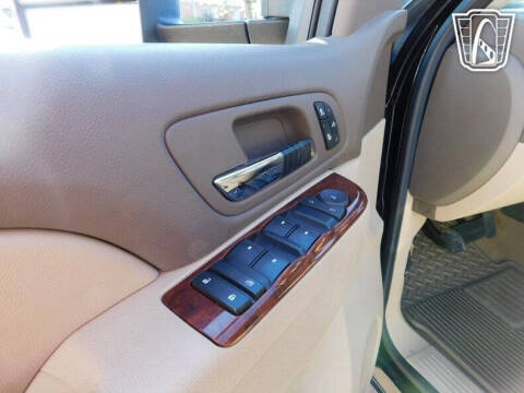 2010 Chevrolet Silverado 2500HD