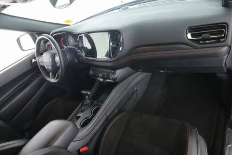 2024 Dodge Durango R/T