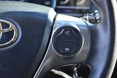 2013 Toyota Venza LE