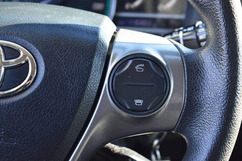 2013 Toyota Venza LE