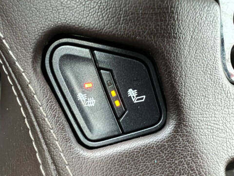 2015 Chevrolet Suburban LT