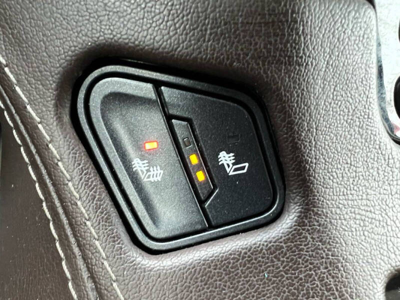 2015 Chevrolet Suburban LT