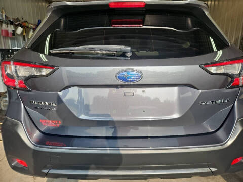 2023 Subaru Outback Premium