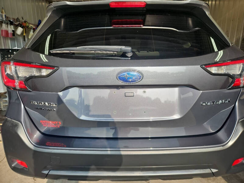 2023 Subaru Outback Premium