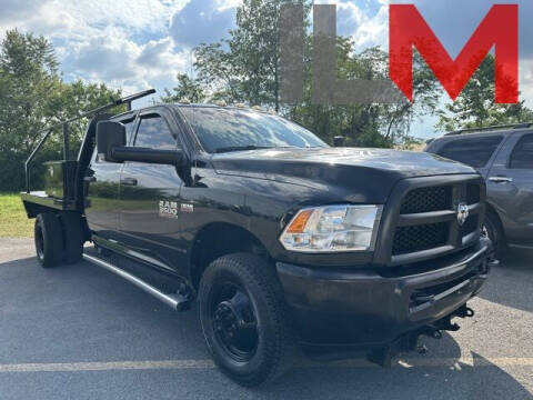 2016 RAM 3500 for sale at INDY LUXURY MOTORSPORTS in Indianapolis IN