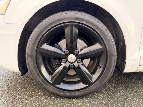 2013 Audi A3 2.0 TDI Premium Plus