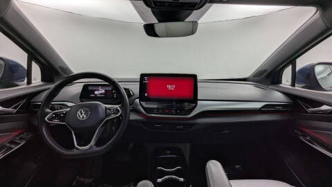 2021 Volkswagen ID.4 Pro S