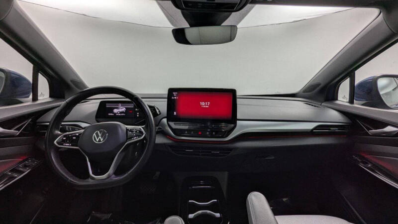 2021 Volkswagen ID.4 Pro S