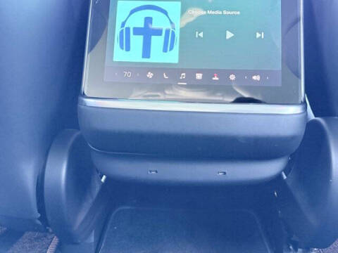 2021 Tesla Model S Long Range