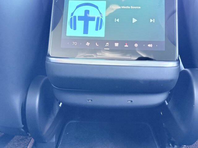 2021 Tesla Model S Long Range