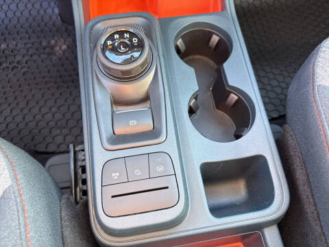 2023 Ford Maverick XLT