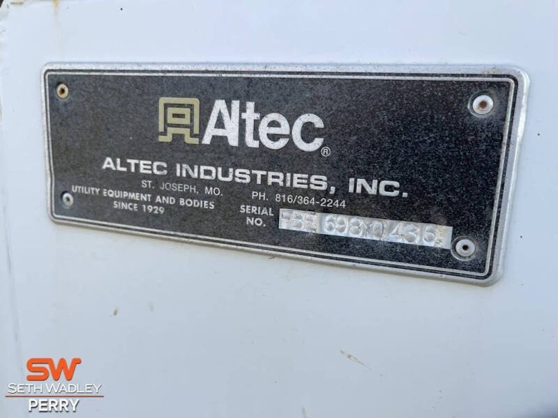 1999 Freightliner FL80