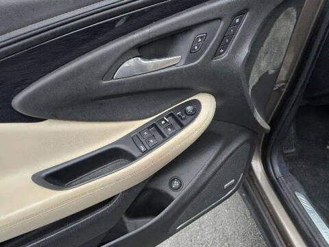 2016 Buick Envision Premium I