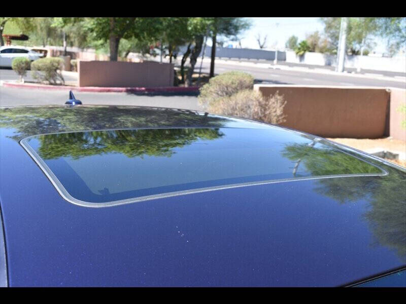 2016 Maserati Quattroporte S